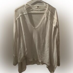 free people long sleeve